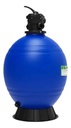 SOLO MELI PIS - KIT DE FILTRO 18 Y BOMBA DE 1 HP