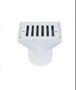 SOLO MELI PIS - KIT DE EMPOTRABLES PARA ALBERCA