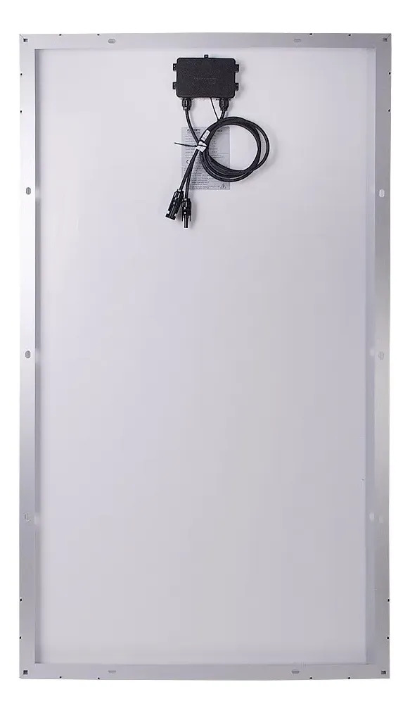 SOLO MELI SUR - MÓDULO FOTOVOLTAICO POLICRISTALINO 125 WATTS 12V PANEL SOLAR