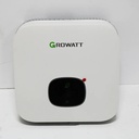 SOLO MELI SUR - INVERSOR SOLAR DE INTERCONEXIÓN DE 6KW 220V WI-FI GROWATT