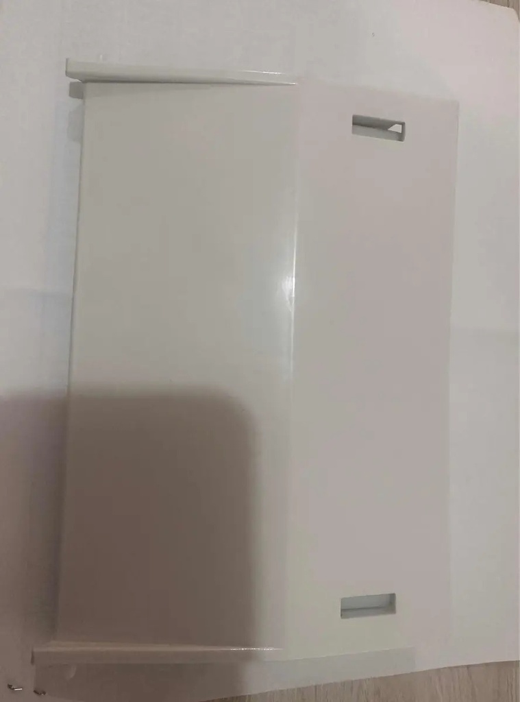 SOLO MELI SUR - DESNATADOR INTERWATER, SALIDA DE 1.5