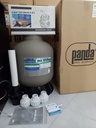 SOLO MELI SUR - FILTRO PARA ALBERCA PISCINAS DE ARENA 16 REFORZADO PANDA