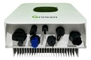 SOLO MELI SUR - INVERSOR DE RED GROWATT 3.3KW 2 FASES 240V