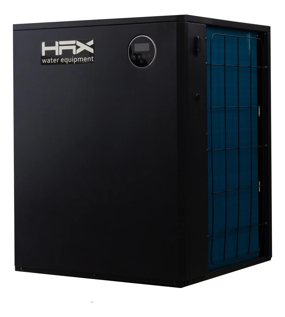SOLO MELI - BOMBA DE CALOR INVERTER HAX 110,000 BTUS CON WIFI