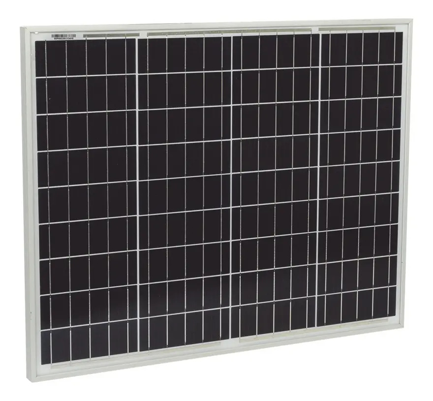 SOLO MELI - PANEL SOLAR 50W POLICRISTALINO