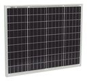 SOLO MELI - PANEL SOLAR 50W POLICRISTALINO