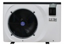 SOLO MELI - BOMBA DE CALOR HAX PLUS 32,000 BTU PARA ALBERCA 220V