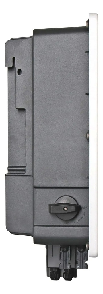 SOLO MELI - INVERSOR INTERCONEXION CFE WIFI 6 KWP CONNERA BEYOND