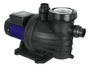 SOLO MELI - KIT DE FILTRO Y MOTOBOMBA PARA ALBERCA DE 16  Y 1 HP PANDA