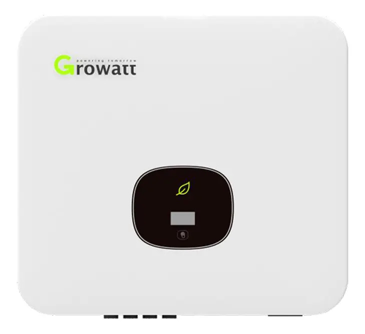 SOLO MELI - PLANTA SOLAR INTERCONEXION A CFE MONITOREO WIFI 10 KWP