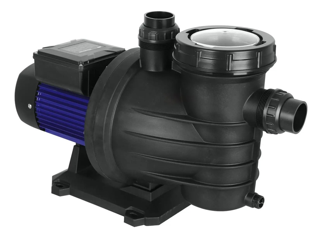 SOLO MELI - EQUIPO DE ALBERCA CON FILTRO 22 BOMBA 1.5 HP Y EMPOTRABLES