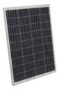 SOLO MELI - PANEL SOLAR EPCOM 100W POLICRISTALINO 12V ENERGÍA SOLAR