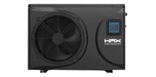 SOLO MELI - BOMBA DE CALOR INVERTER PARA PISCINAS 61 760 BTUS WIFI