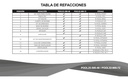 SOLO MELI - MOTOBOMBA SOLAR PARA PISCINA ALBERCA BOMBA KOLOSAL POOL 72V