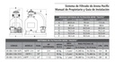 SOLO MELI - SISTEMA DE FILTRADO PARA ALBERCA 19 BOMBA 1 HP