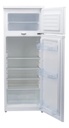 SOLO MELI - REFRIGERADOR SOLAR 12V Y 24V 220L 7.7 FT3