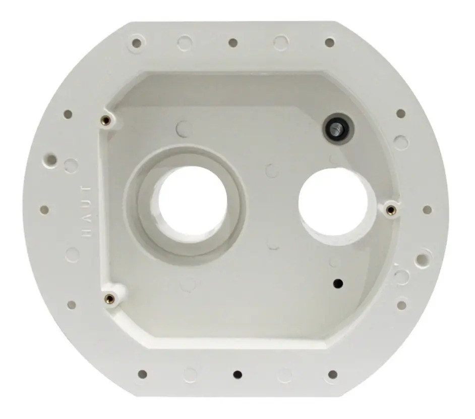 SOLO MELI - BOQUILLA PARA NADO CONTRACORRIENTE MOD: KIT NC RH ESPA