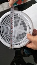 SOLO MELI - CANASTILLA PARA DESNATADOR ESTANDAR SKIMMER
