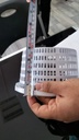 SOLO MELI - CANASTILLA PARA DESNATADOR ESTANDAR SKIMMER