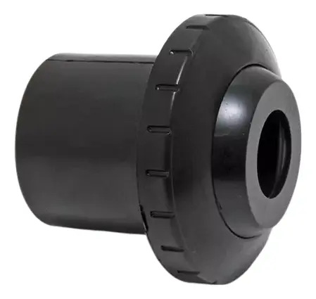 SOLO MELI - KIT DE EMPOTRABLES ALBERCA NEGRO DREN FONDO DESNATADOR