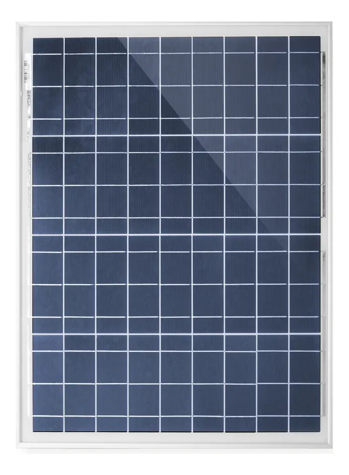 SOLO MELI - PANEL SOLAR EPCOM POLICRISTALINO 100W 36 CELDAS