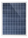 SOLO MELI - PANEL SOLAR EPCOM POLICRISTALINO 100W 36 CELDAS