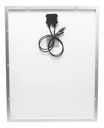 SOLO MELI - PANEL SOLAR EPCOM POLICRISTALINO 100W 36 CELDAS