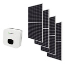SOLO MELI - PLANTA SOLAR INTERCONEXION A CFE