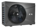 SOLO MELI - BOMBA DE CALOR HIDROCONTROL 26,000 BTU PARA ALBERCA