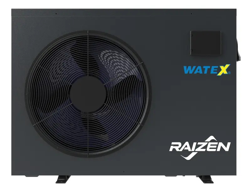 SOLO MELI - BOMBA DE CALOR WATEX DE 70 MIL BTUS 220V