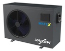 SOLO MELI - BOMBA DE CALOR WATEX DE 70 MIL BTUS 220V