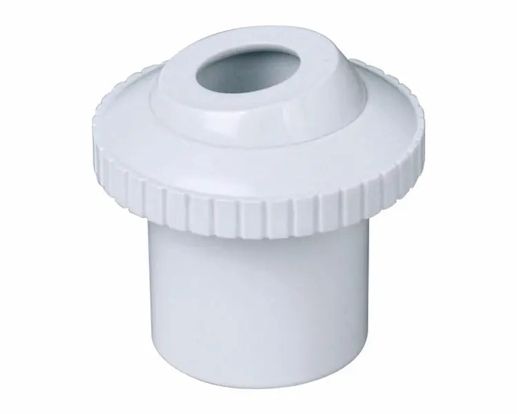 SOLO MELI - JUEGO DE EMPOTRABLES PARA PISCINAS ALBERCAS DESNATADOR PVC