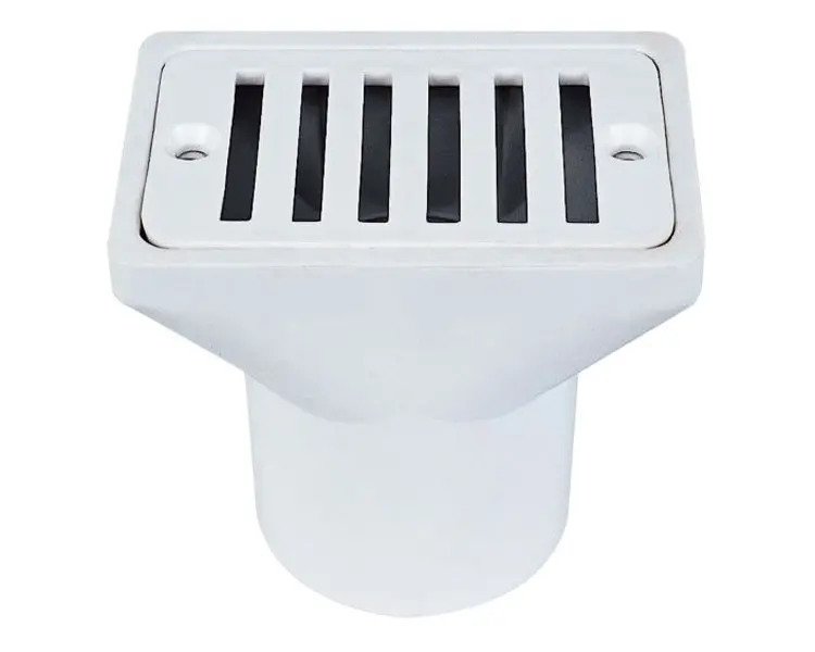 SOLO MELI - JUEGO DE EMPOTRABLES PARA PISCINAS ALBERCAS DESNATADOR PVC
