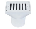 SOLO MELI - JUEGO DE EMPOTRABLES PARA PISCINAS ALBERCAS DESNATADOR PVC