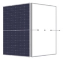 SOLO MELI - PLANTA SOLAR INTERCONEXION A CFE WIFI 3 KWP