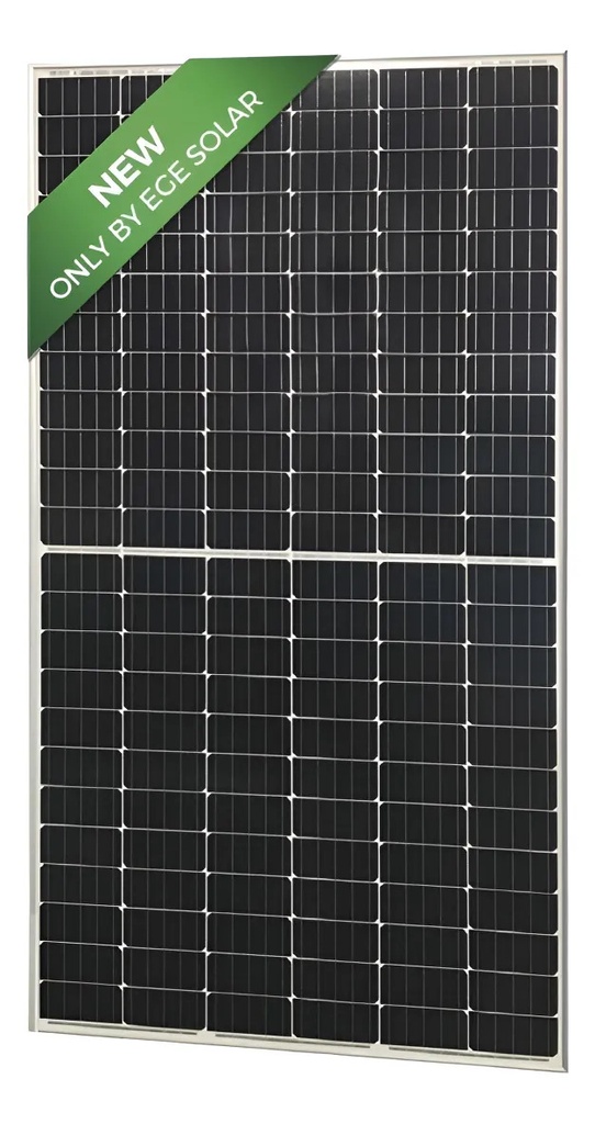 SOLO MELI - PANEL SOLAR MONOCRISTALINO CELDA CORTADA GRADO A PERC