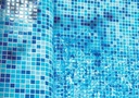 SOLO MELI - CAJA CON 2.14 M2 MOSAICO VENECIANO MEZCLA