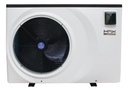 SOLO MELI - BOMBA DE CALOR HAX PLUS 68,000 BTU PARA ALBERCA 220V