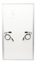 SOLO MELI - PANEL SOLAR 225W MONO PARA SISTEMAS A BATERIAS