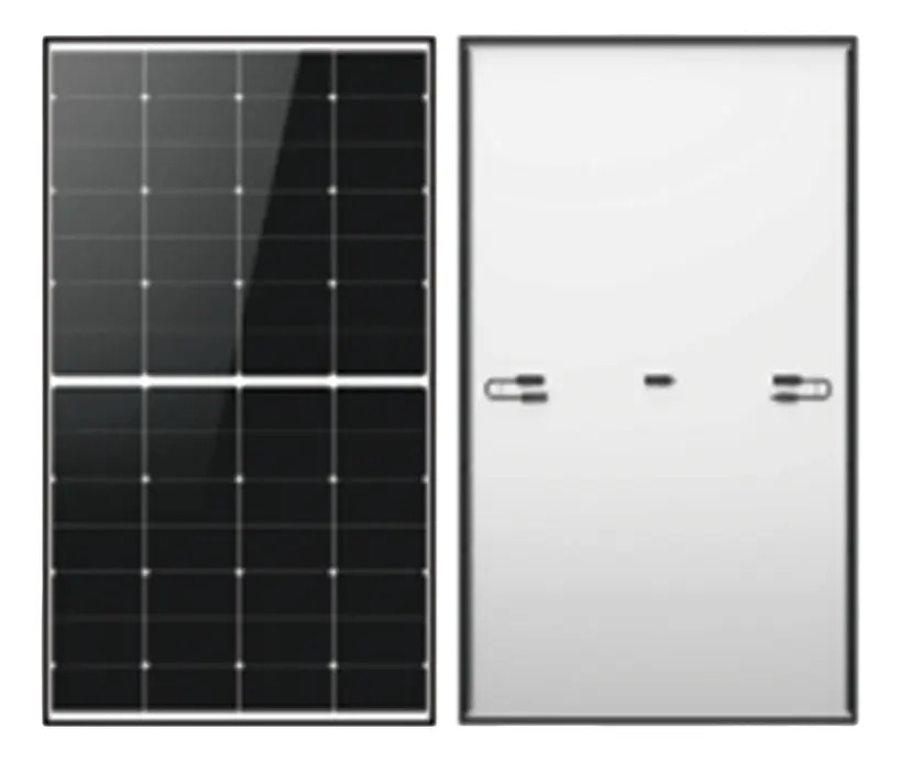 SOLO MELI - PANEL SOLAR 225W MONO PARA SISTEMAS A BATERIAS