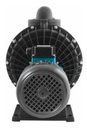 SOLO MELI - BOMBA NADO CONTRACORRIENTE PISCINA, ESPA 220V 4 HP TRIFASICA