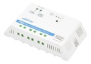 SOLO MELI - CONTROLADOR EPSOLAR PWM 12/24V 20 A, SALIDA USB