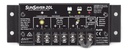 SOLO MELI - CONTROLADOR DE CARGA Y DESCARGA SUNSAVER, 20 A, 12 VCD