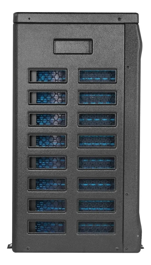SOLO MELI - BOMBA DE CALOR HIDROCONTROL 32,000 BTU 220V