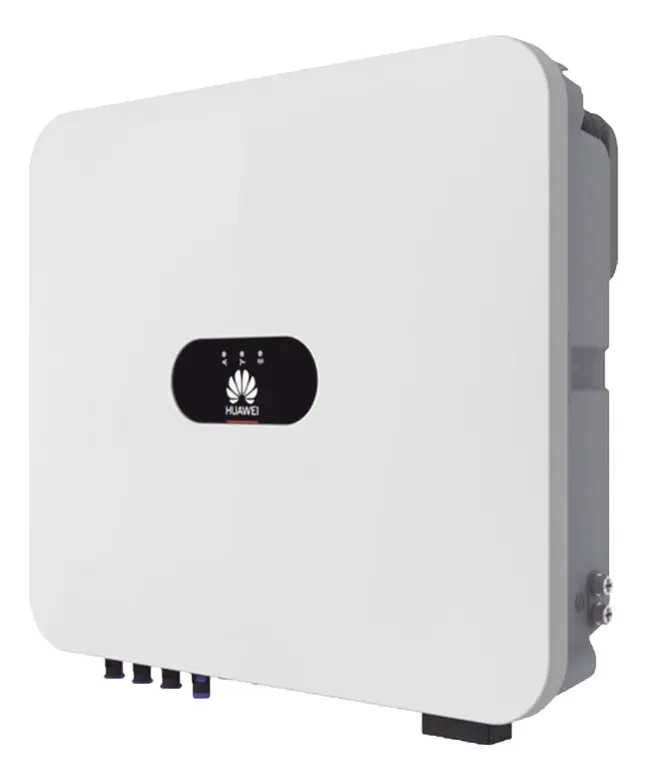 SOLO MELI - PLANTA SOLAR DE 10KW PANEL SOLAR E INVERSOR DE INTERCONEXION