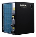 SOLO MELI - BOMBA DE CALOR INVERTER HAX 141 000 BTUS CON WIFI