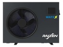 SOLO MELI - BOMBA DE CALOR WATEX DE 58 MIL BTUS 220V