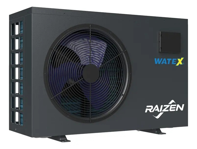 SOLO MELI - BOMBA DE CALOR WATEX DE 58 MIL BTUS 220V