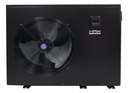 SOLO MELI - BOMBA DE CALOR HAX PLUS 50,000 BTU PARA ALBERCA 220V