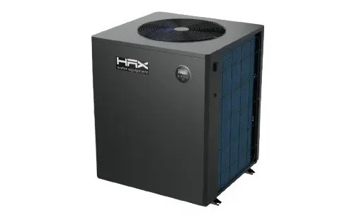 SOLO MELI - BOMBA DE CALOR INVERTER HAX 155 000 BTUS CON WIFI